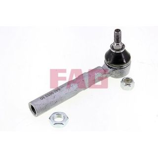 Skersinės vairo trauklės galas FAG 840 0652 10