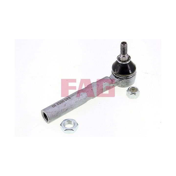 Skersinės vairo trauklės galas FAG 840 0652 10