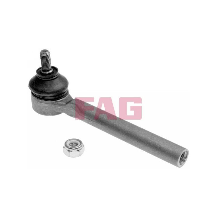 Skersinės vairo trauklės galas FAG 840 0656 10