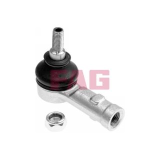 Skersinės vairo trauklės galas FAG 840 0717 10