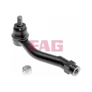 Skersinės vairo trauklės galas FAG 840 0733 10