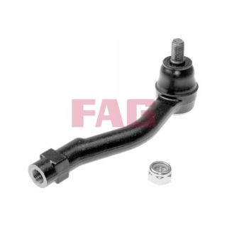 Skersinės vairo trauklės galas FAG 840 0734 10