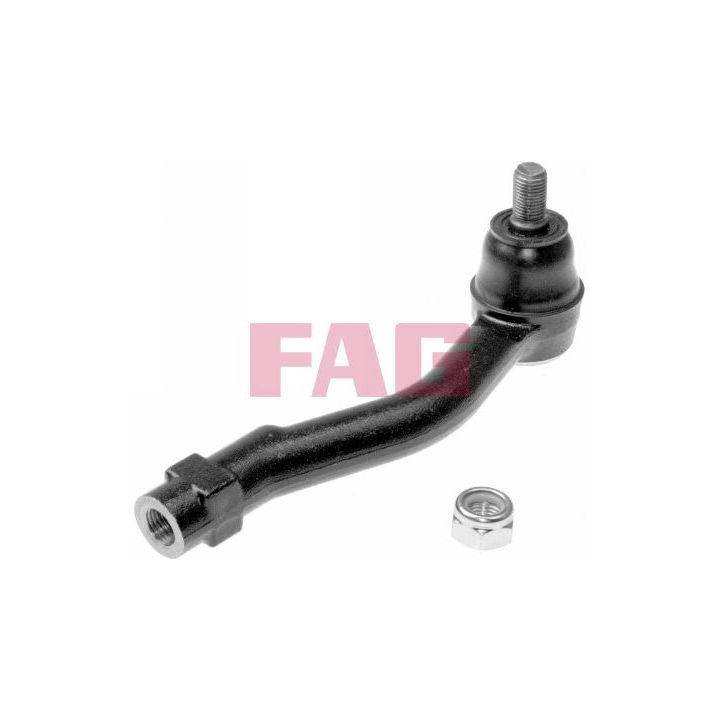 Skersinės vairo trauklės galas FAG 840 0734 10