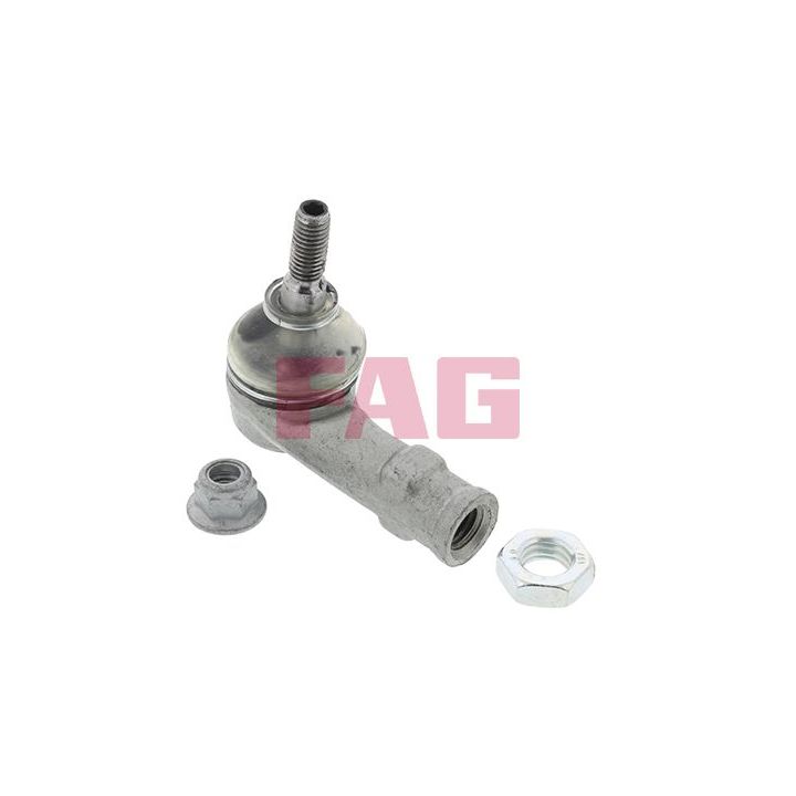 Skersinės vairo trauklės galas FAG 840 0746 10