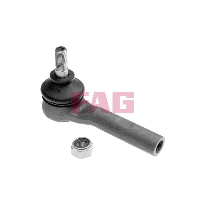 Skersinės vairo trauklės galas FAG 840 0749 10