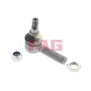 Skersinės vairo trauklės galas FAG 840 0762 10