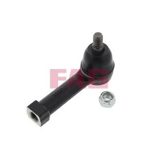 Skersinės vairo trauklės galas FAG 840 0771 10