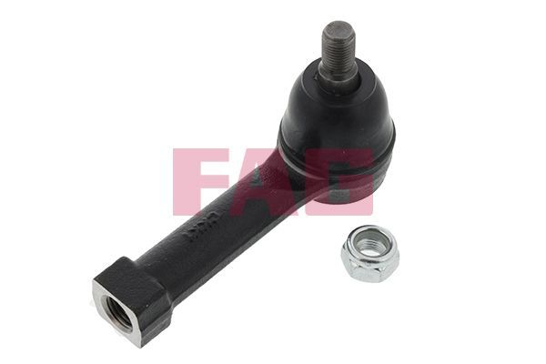 Skersinės vairo trauklės galas FAG 840 0771 10