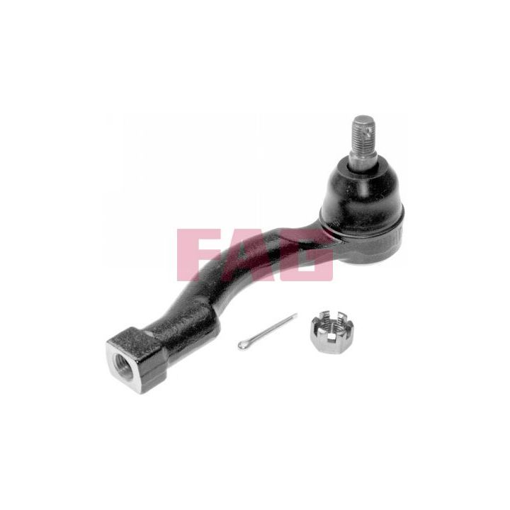 Skersinės vairo trauklės galas FAG 840 0776 10