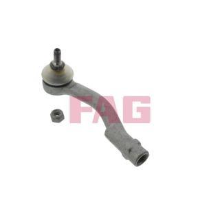 Skersinės vairo trauklės galas FAG 840 0780 10