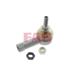 Skersinės vairo trauklės galas FAG 840 0785 10