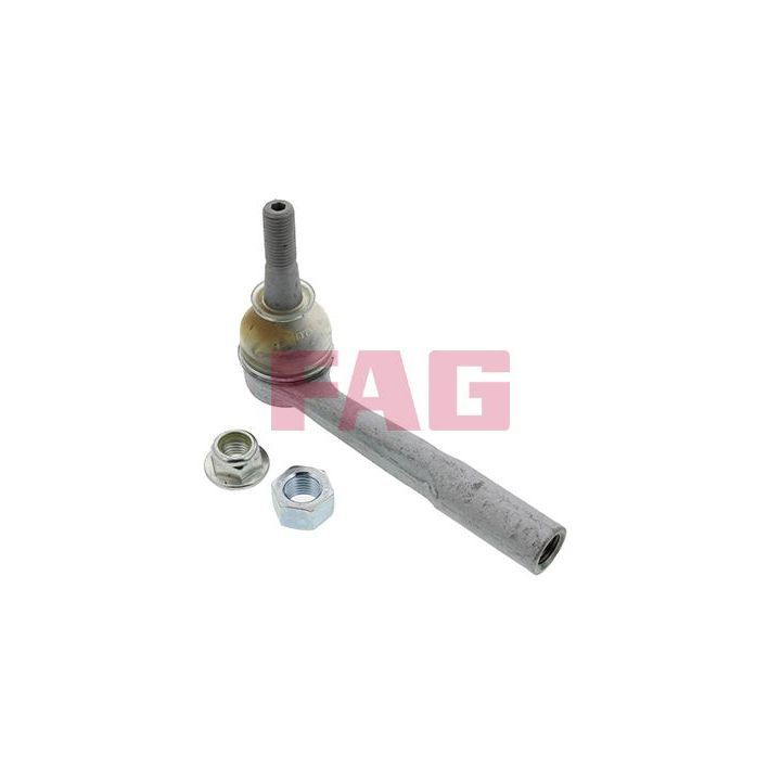 Skersinės vairo trauklės galas FAG 840 0822 10