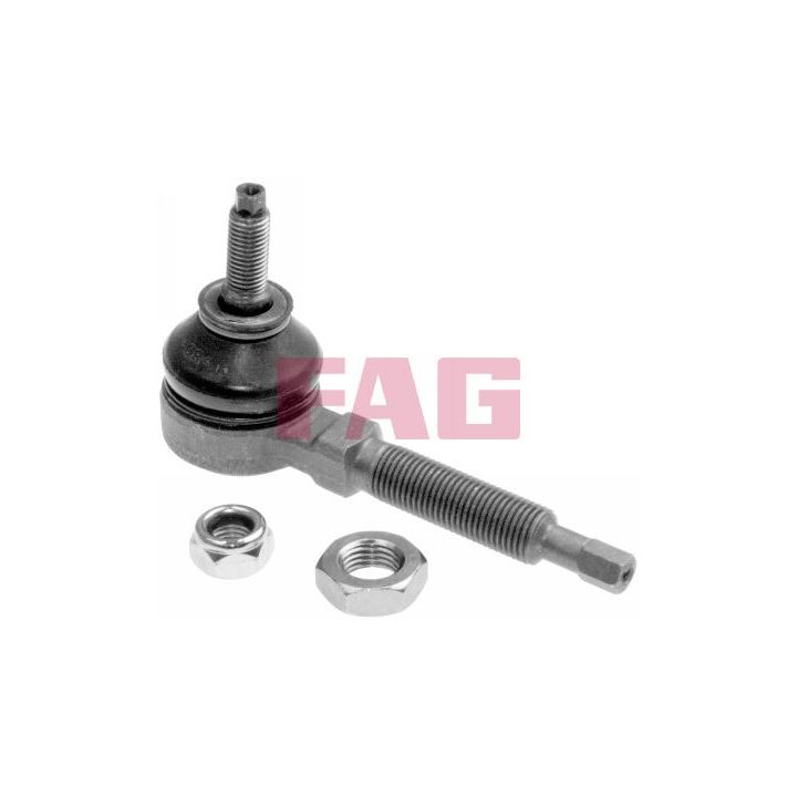 Skersinės vairo trauklės galas FAG 840 0857 10