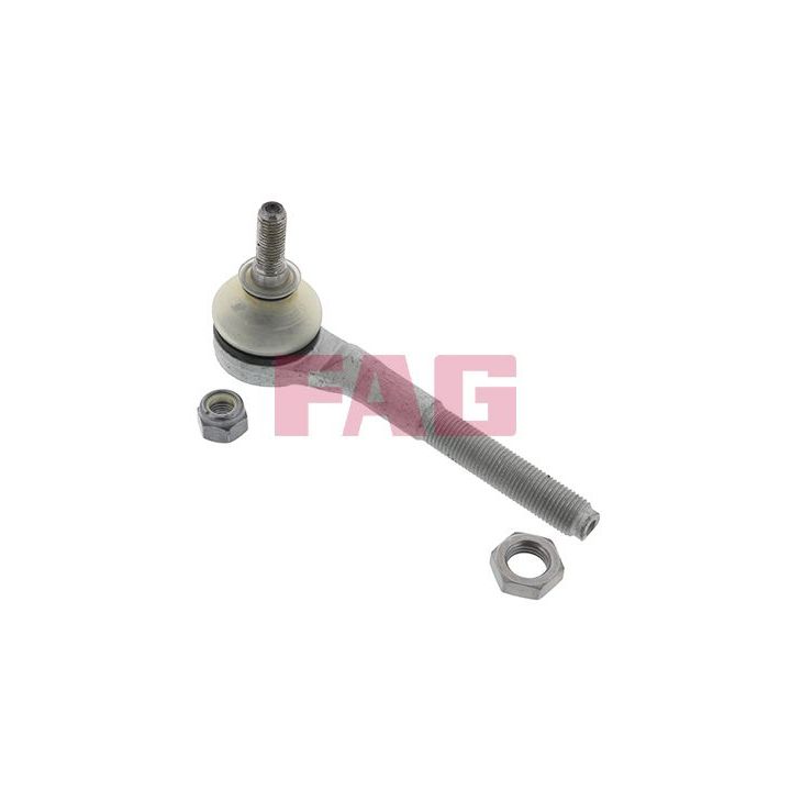 Skersinės vairo trauklės galas FAG 840 0858 10