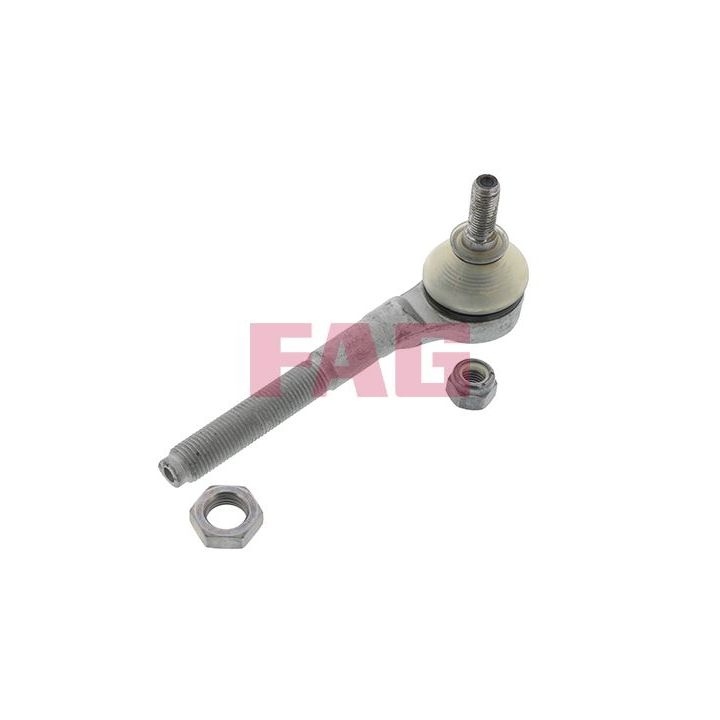 Skersinės vairo trauklės galas FAG 840 0859 10