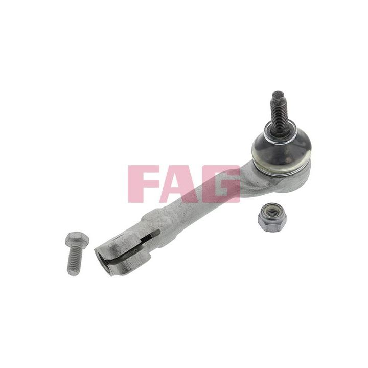 Skersinės vairo trauklės galas FAG 840 0868 10