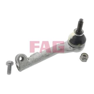 Skersinės vairo trauklės galas FAG 840 0872 10