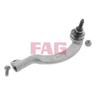 Skersinės vairo trauklės galas FAG 840 0874 10