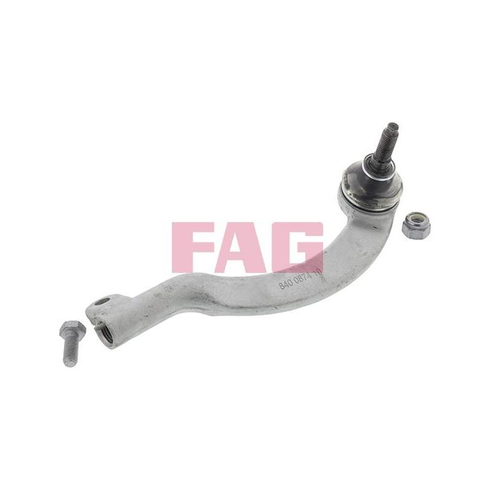 Skersinės vairo trauklės galas FAG 840 0874 10
