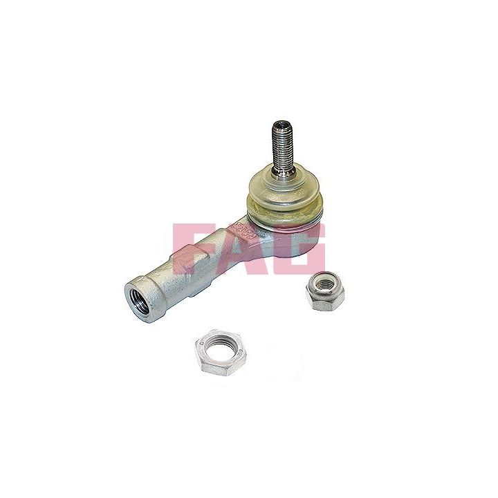 Skersinės vairo trauklės galas FAG 840 0876 10