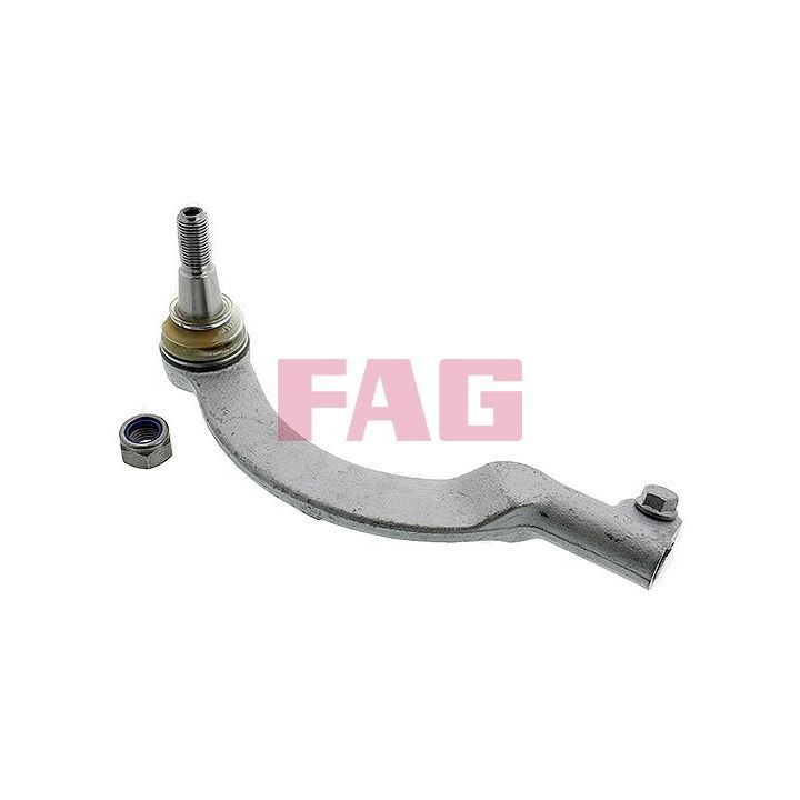 Skersinės vairo trauklės galas FAG 840 0877 10