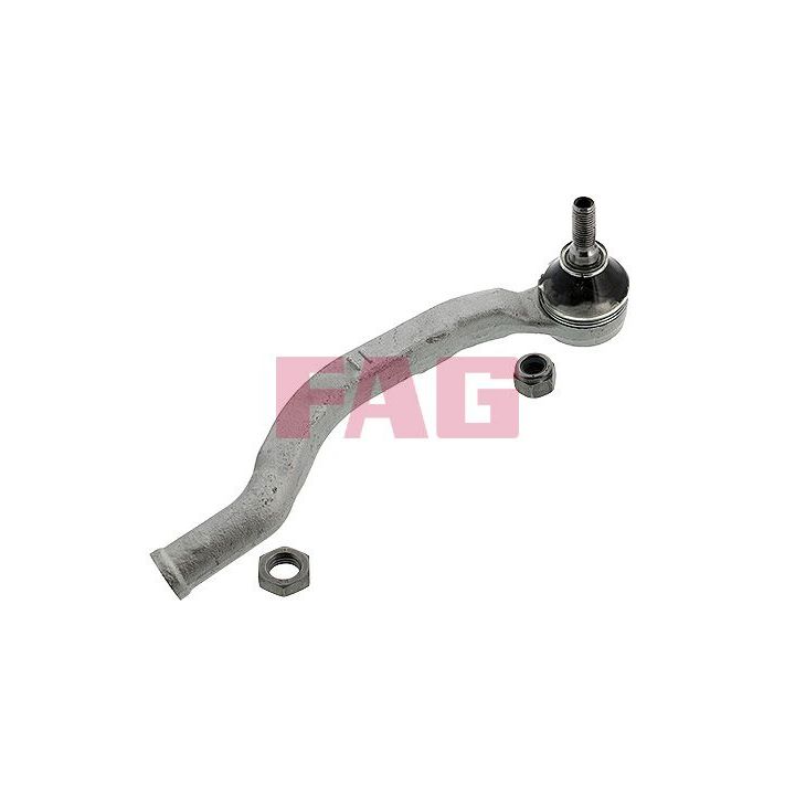 Skersinės vairo trauklės galas FAG 840 0880 10