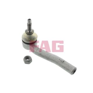 Skersinės vairo trauklės galas FAG 840 0895 10