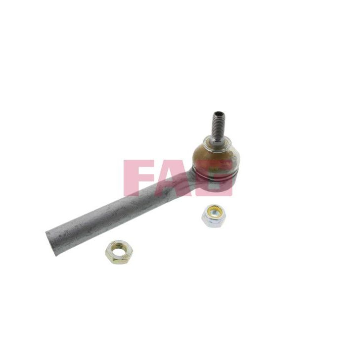 Skersinės vairo trauklės galas FAG 840 0904 10