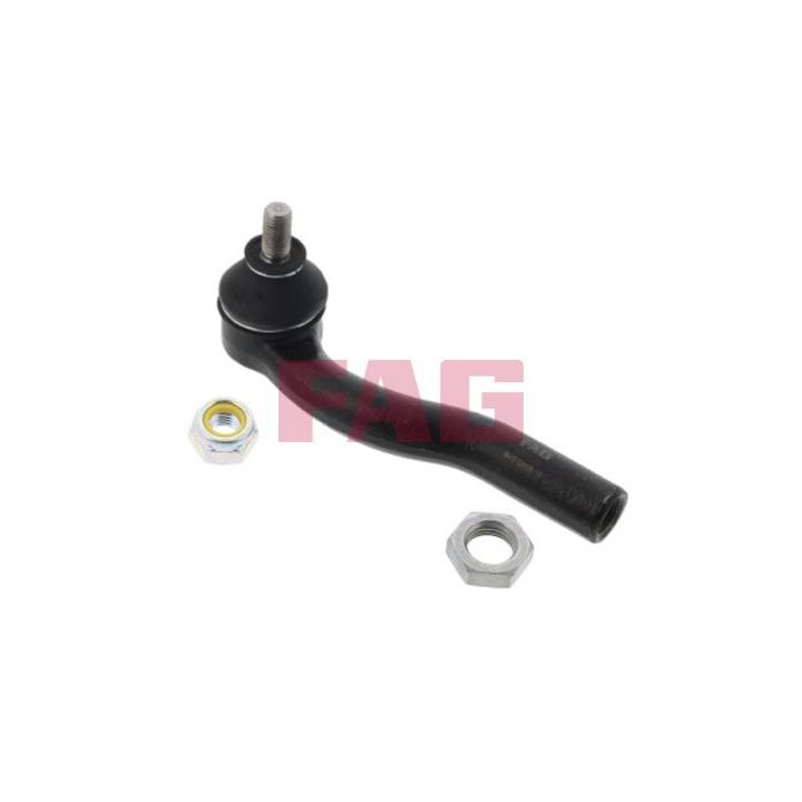 Skersinės vairo trauklės galas FAG 840 0908 10