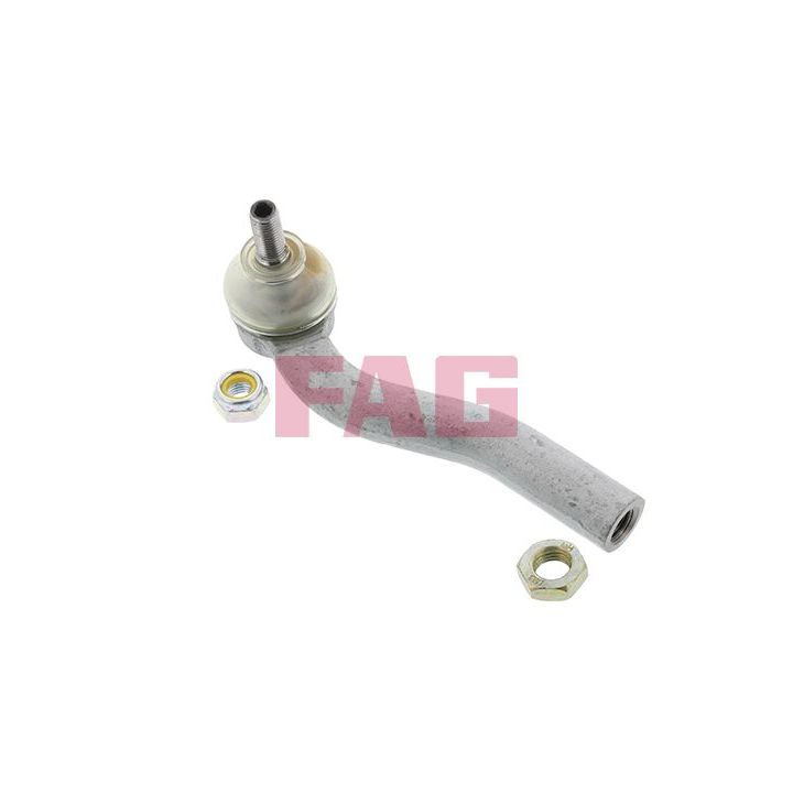 Skersinės vairo trauklės galas FAG 840 0911 10