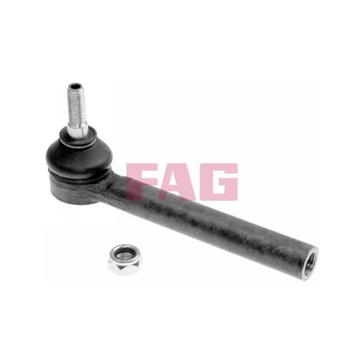 Skersinės vairo trauklės galas FAG 840 0913 10