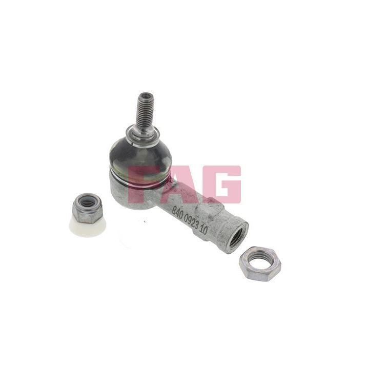 Skersinės vairo trauklės galas FAG 840 0923 10