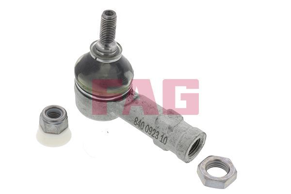 Skersinės vairo trauklės galas FAG 840 0923 10
