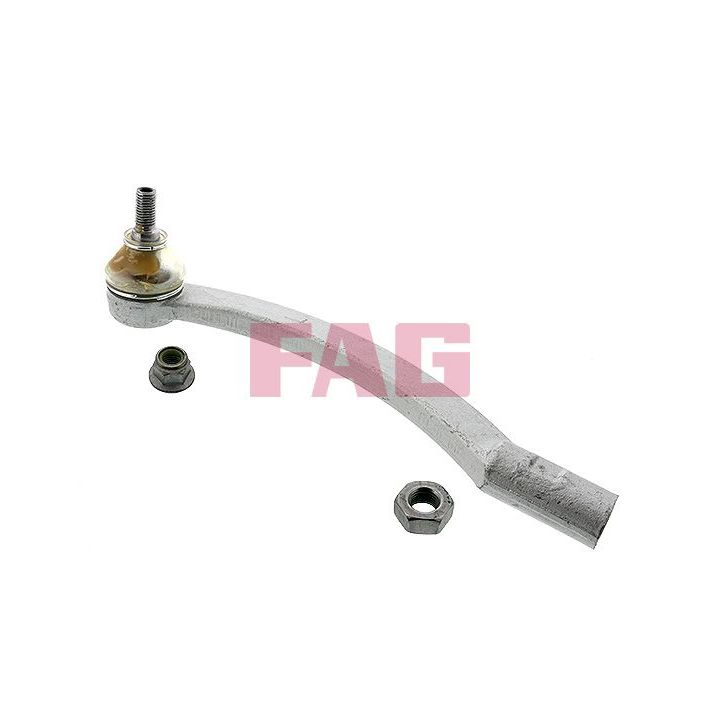 Skersinės vairo trauklės galas FAG 840 0950 10