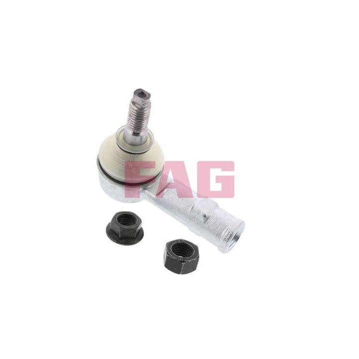 Skersinės vairo trauklės galas FAG 840 0960 10