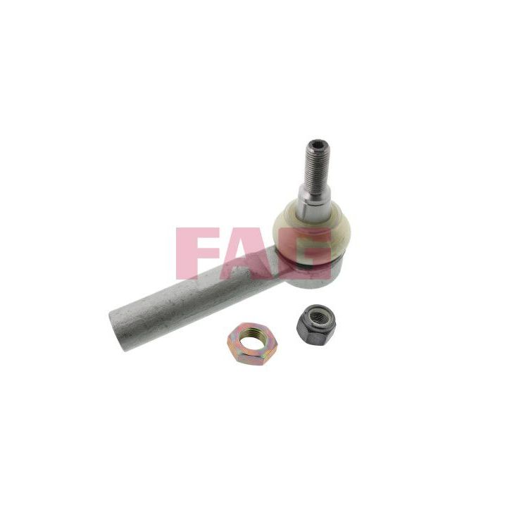 Skersinės vairo trauklės galas FAG 840 0999 10