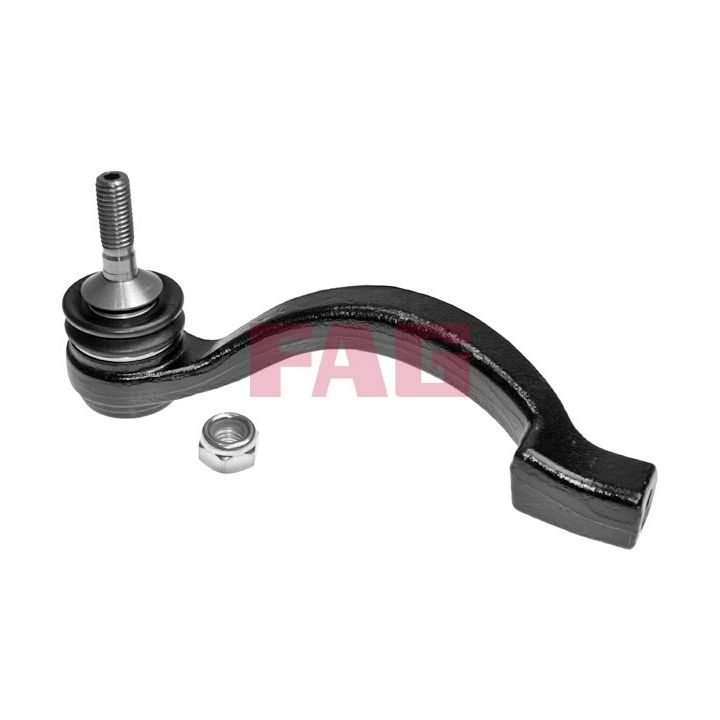 Skersinės vairo trauklės galas FAG 840 1013 10