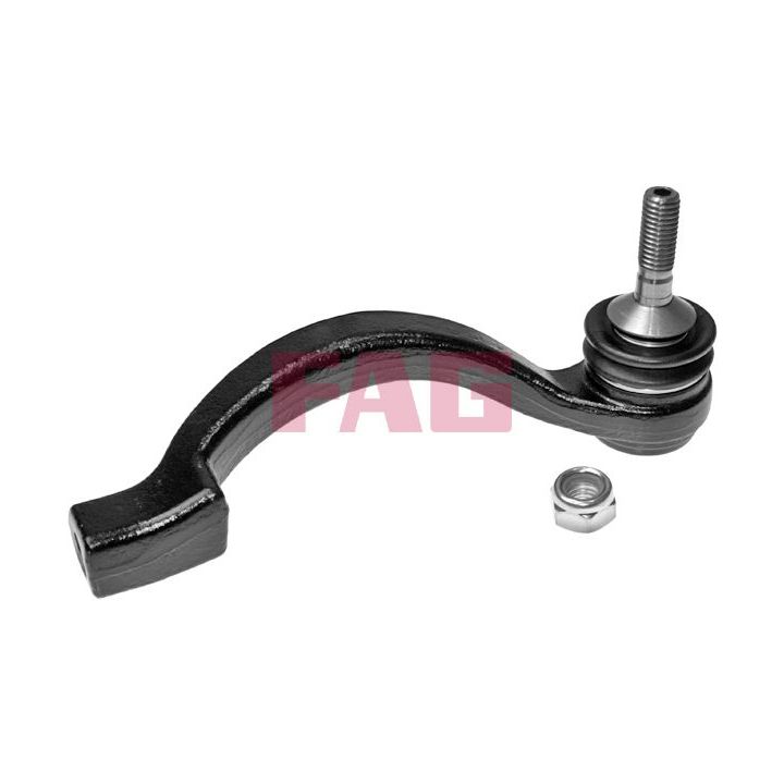 Skersinės vairo trauklės galas FAG 840 1014 10