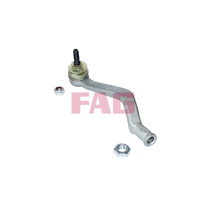 Skersinės vairo trauklės galas FAG 840 1020 10