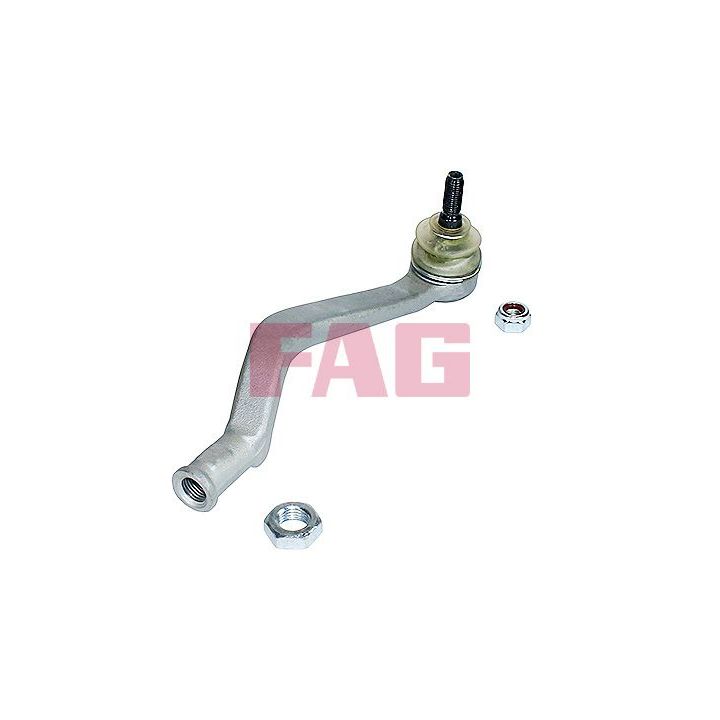 Skersinės vairo trauklės galas FAG 840 1021 10