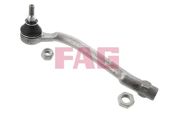 Skersinės vairo trauklės galas FAG 840 1058 10
