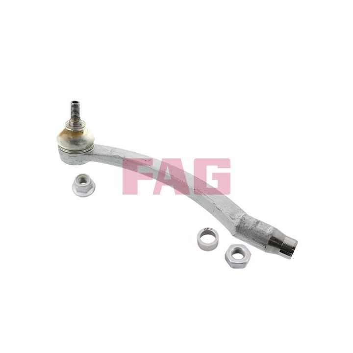 Skersinės vairo trauklės galas FAG 840 1070 10