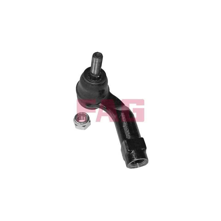 Skersinės vairo trauklės galas FAG 840 1078 10