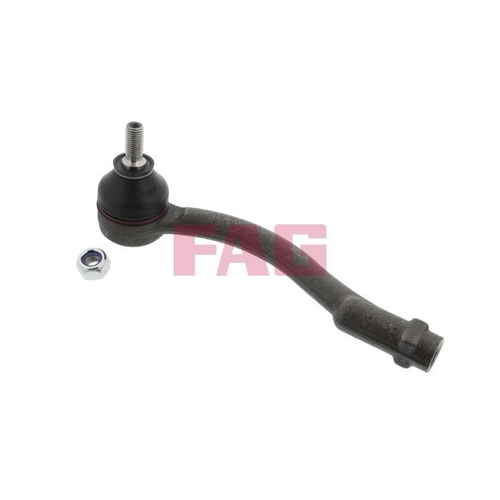 Skersinės vairo trauklės galas FAG 840 1085 10