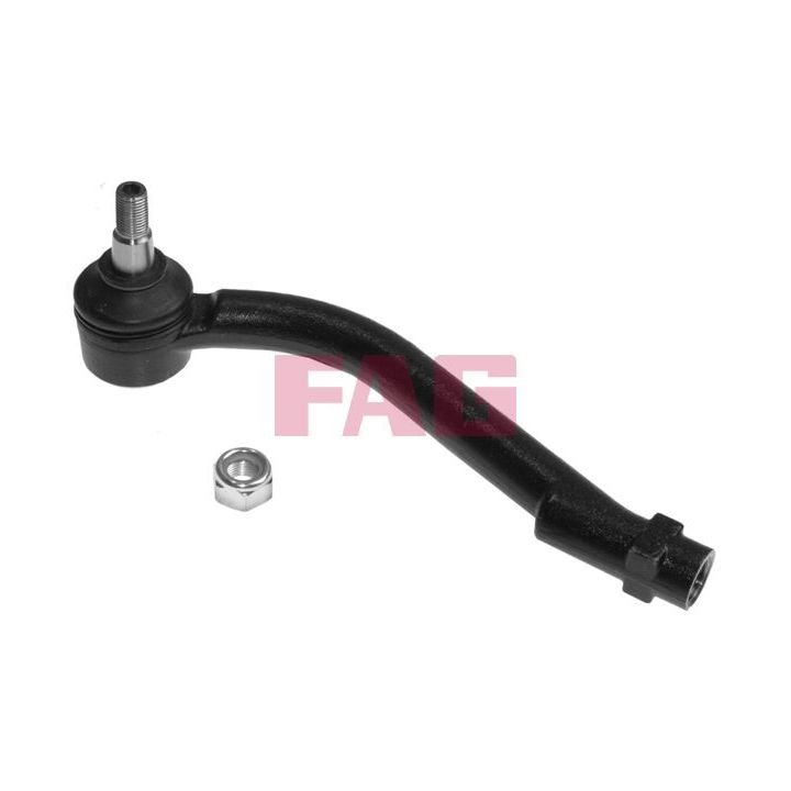 Skersinės vairo trauklės galas FAG 840 1087 10