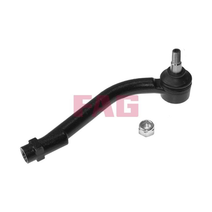 Skersinės vairo trauklės galas FAG 840 1088 10