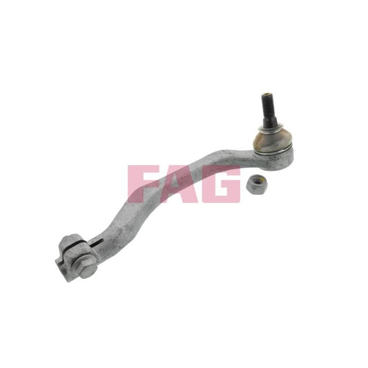 Skersinės vairo trauklės galas FAG 840 1100 10