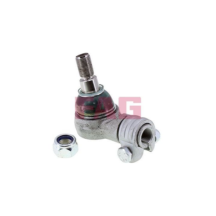 Skersinės vairo trauklės galas FAG 840 1222 10