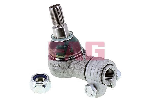 Skersinės vairo trauklės galas FAG 840 1222 10