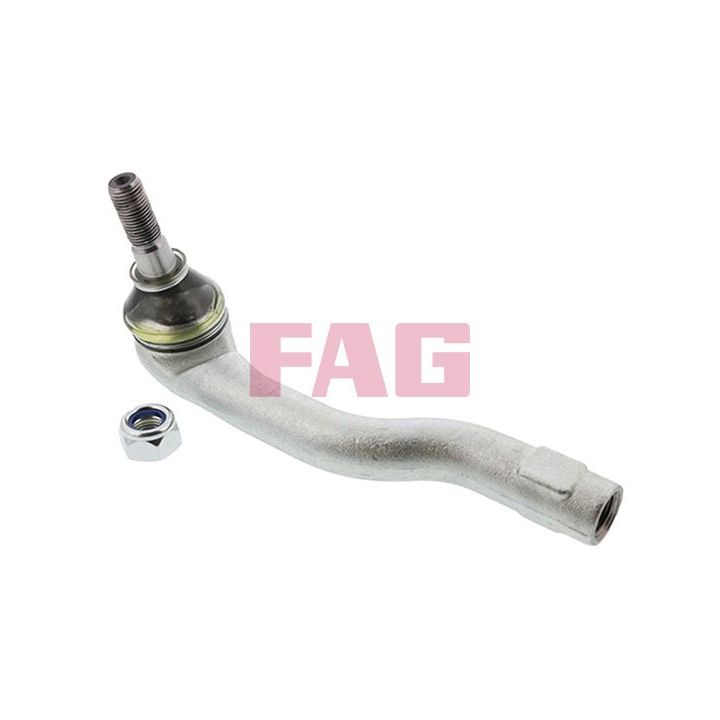 Skersinės vairo trauklės galas FAG 840 1244 10